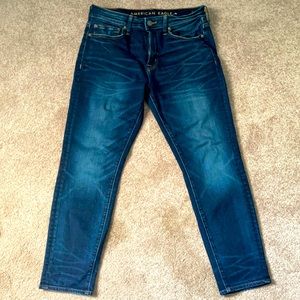 American Eagle Flex Jeans